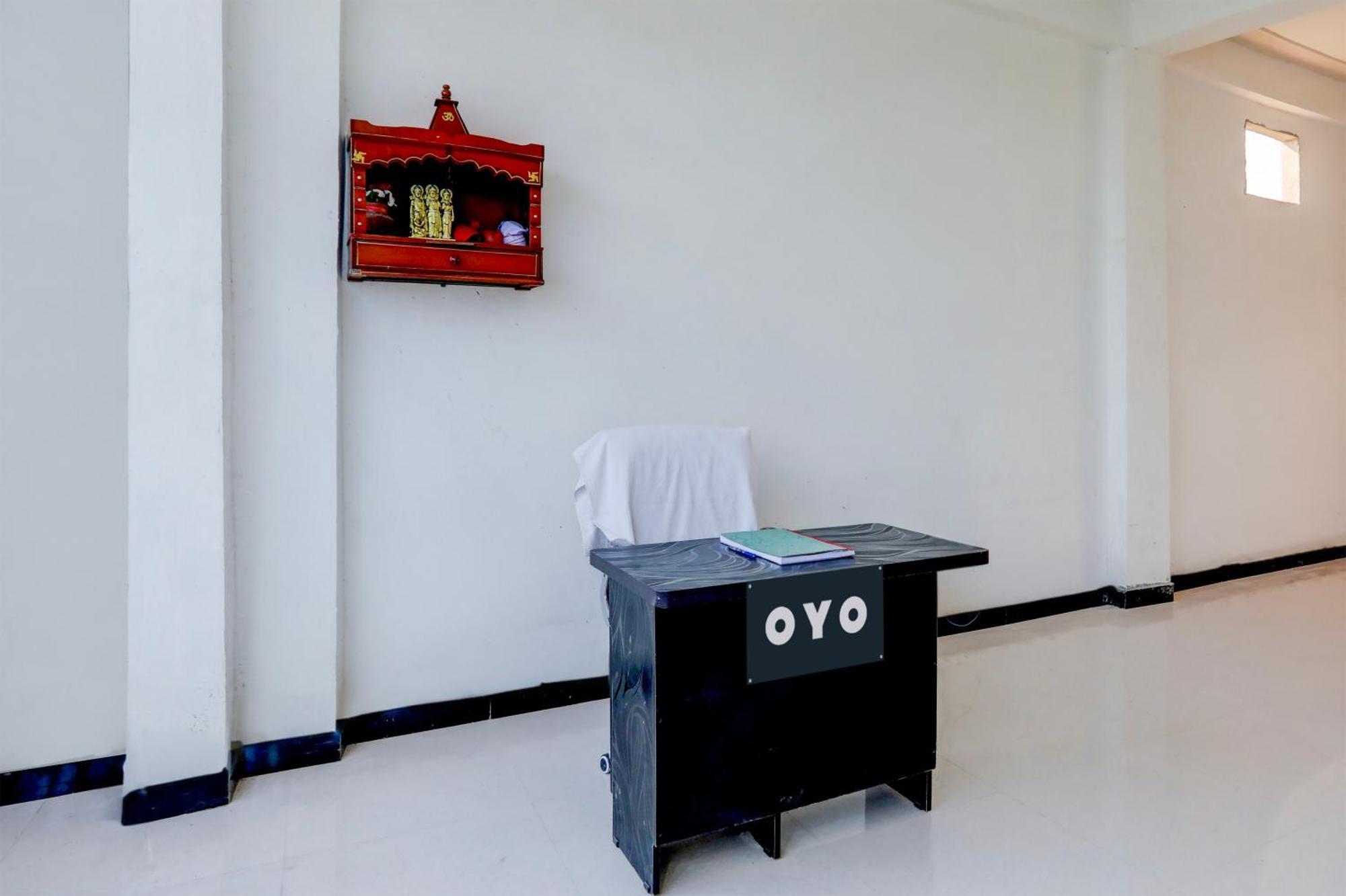 קאנפור Hotel O Kanha Galaxy Brothers Group מראה חיצוני תמונה