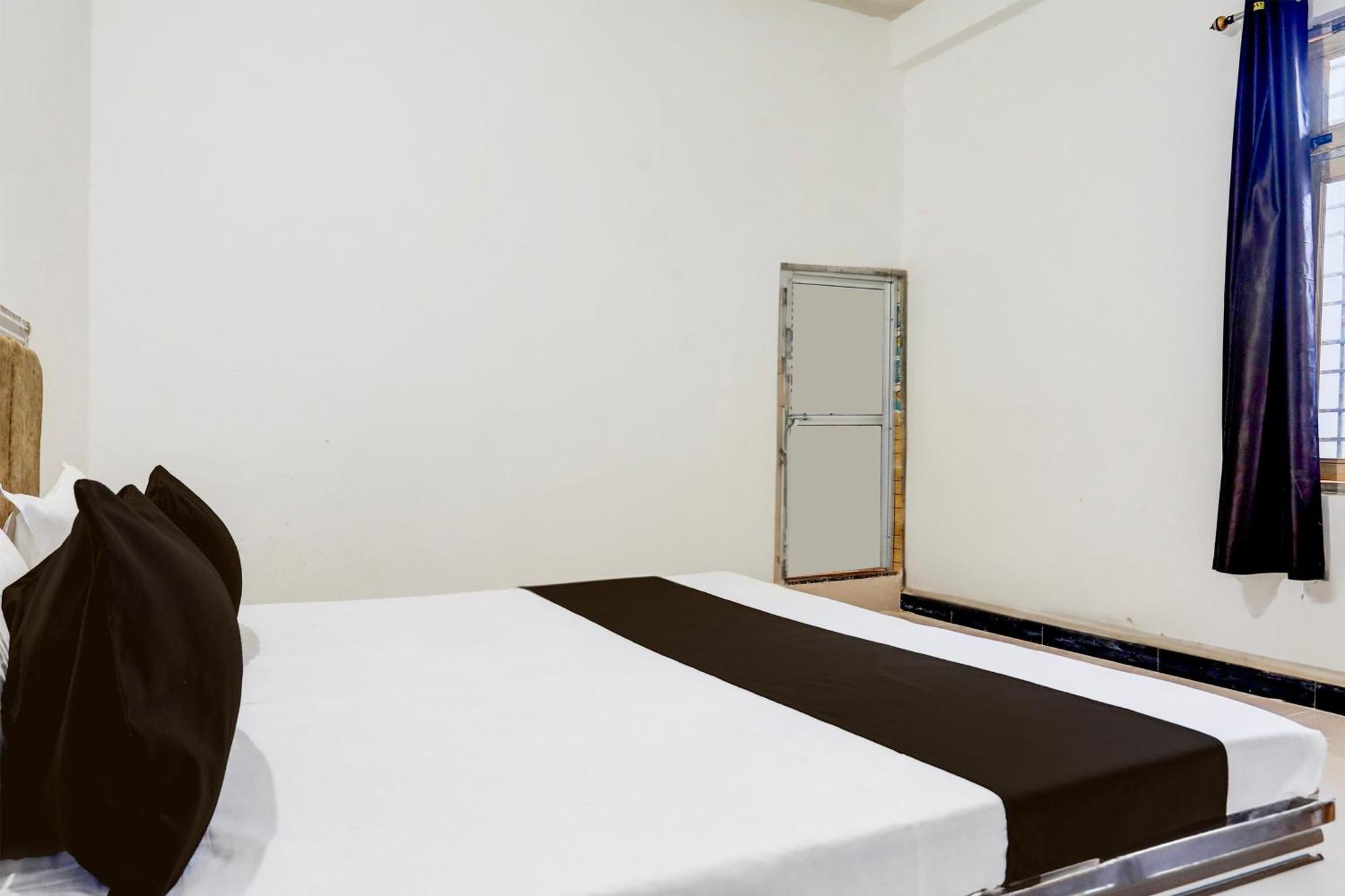 קאנפור Hotel O Kanha Galaxy Brothers Group מראה חיצוני תמונה